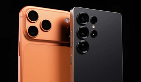 Samsung S26 Ultra против iPhone 17 Pro: полный разбор флагманов