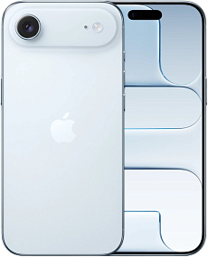 Смартфон Apple iPhone 17 Air 256Gb eSim синий