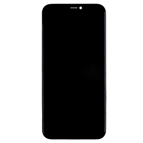 Дисплей для телефона iPhone 11 Pro в сборе Черный - In-Cell