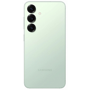 Смартфон Samsung Galaxy S25 5G 12/512Gb Mint