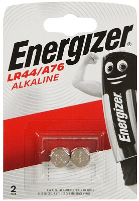 Батарейка Energizer AG13 2BL 1шт