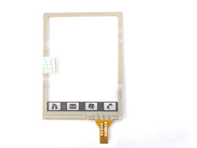 Сенсор для телефона универсальный TV C8000