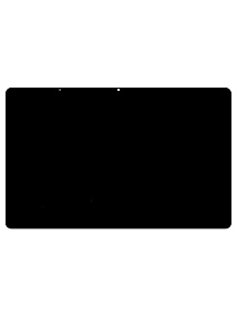 Дисплей для планшета Xiaomi Redmi Pad 10.61" (22081283G) в сборе с тачскрином Черный