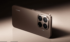 Обзор Xiaomi 15T Pro: субфлагман, который почти не оставляет компромиссов