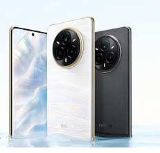 Обзор realme 14 Pro: разумный шаг вперёд