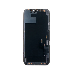 Дисплей для телефона iPhone 12/iPhone 12 Pro - (Hard OLED)