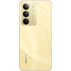 Смартфон Realme C75 8/256Gb золото