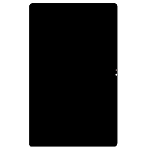 Дисплей для планшета Lenovo Tab M10 Plus Gen 3/Xiaoxin Pad 2022 10.6" (TB-128FU) в сборе Черный