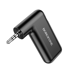 Bluetooth адаптер для магнитолы (AUX) Borofone BC35